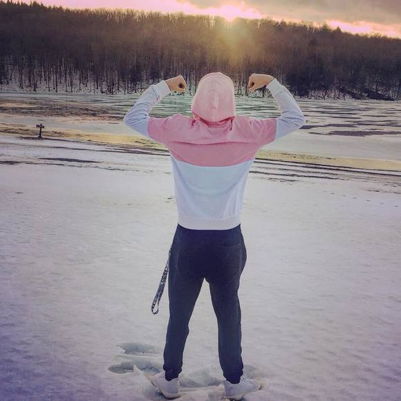 Meet your Posher, Adam - Picture 1 of 1